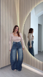 DENIM SHINE