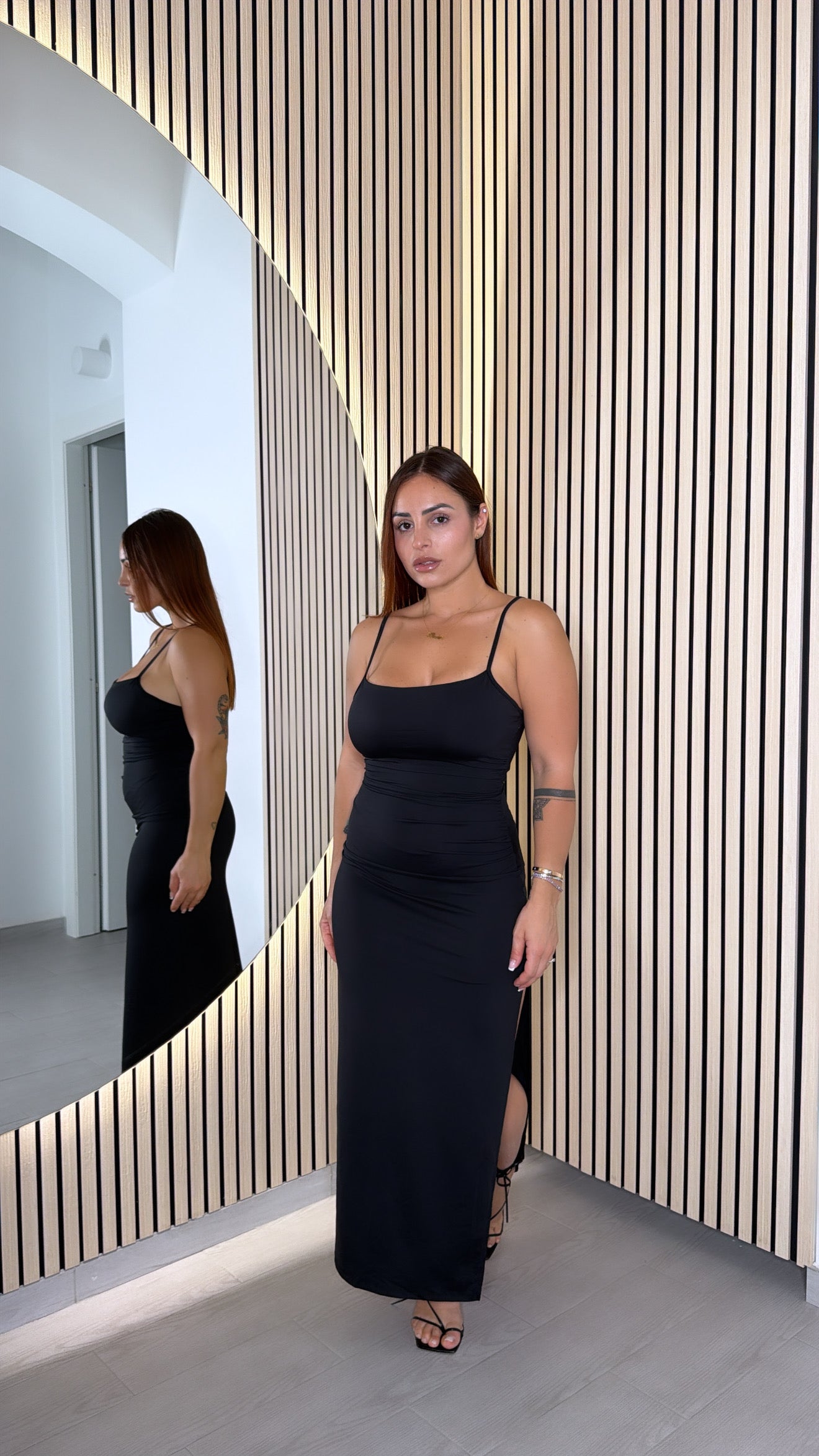 Dress Rania