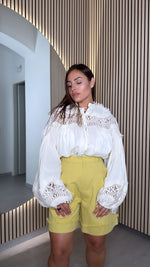 Camicia Cristy
