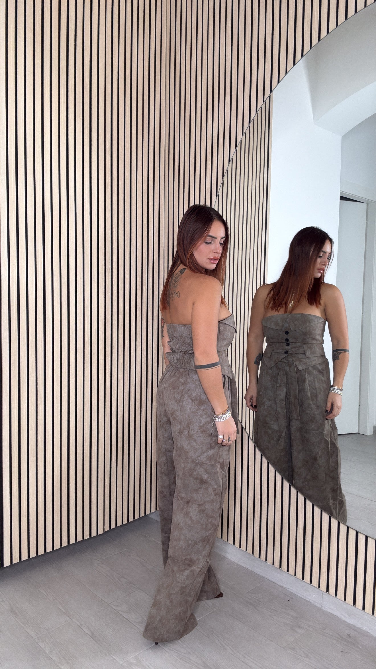 Coordinato Marmo