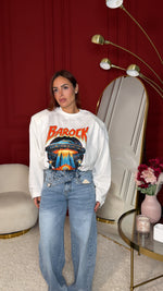 maglia barock navicella