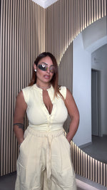 Canotta Bottoni