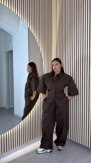 Coordinato Vichy