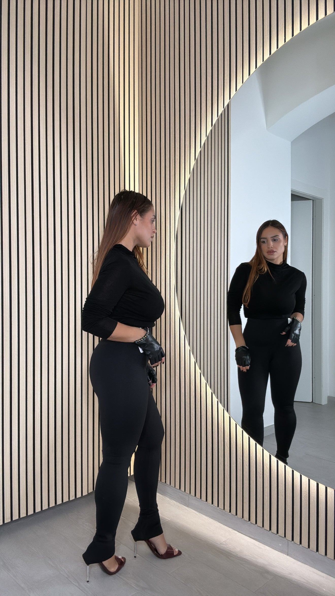Leggins Modellante