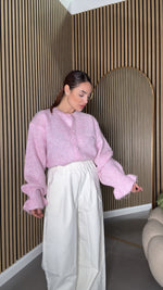Cardigan Caramella