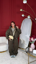 coordinato jasmine