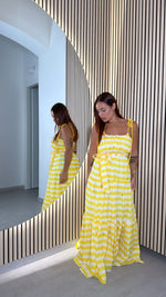 Dress Righe
