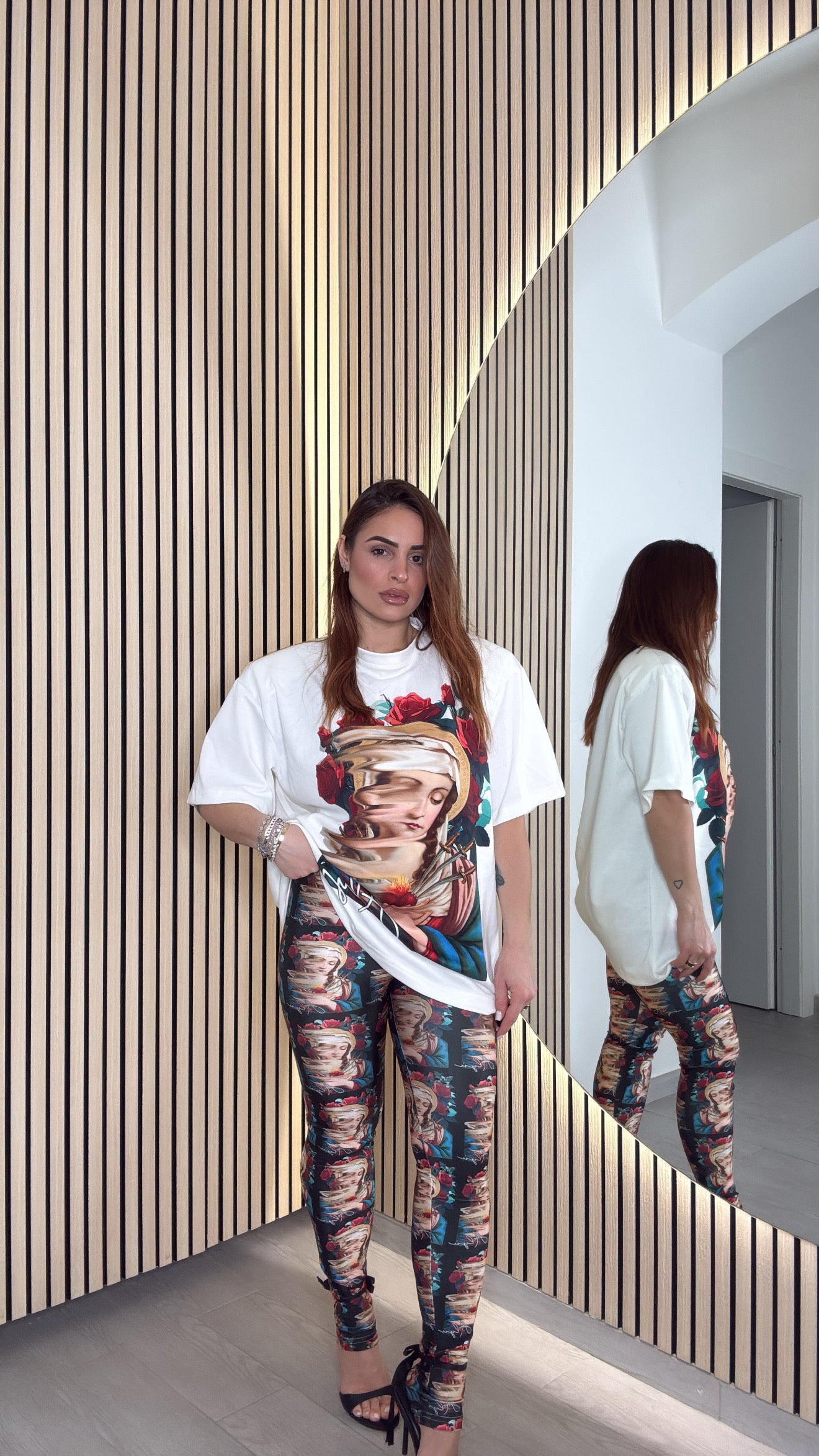 coordinato alyu