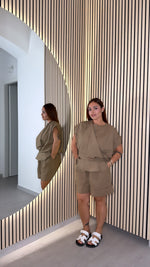 Coordinato Classic