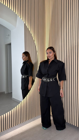 Coordinato Vichy