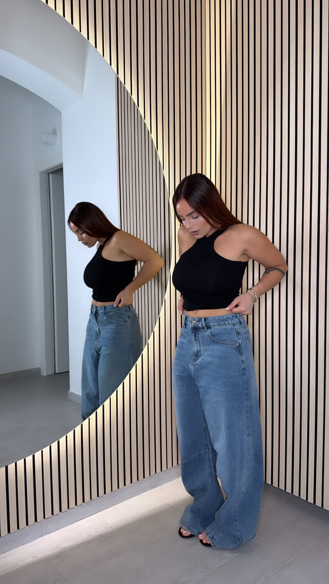 Denim Simply 2.0