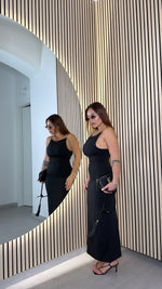Dress Lycra Cecy