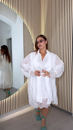 Dress Positano