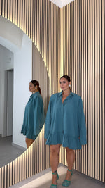 Dress/camicia