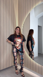coordinato alyu
