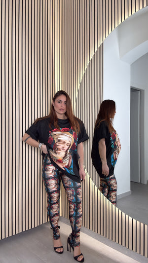 coordinato alyu