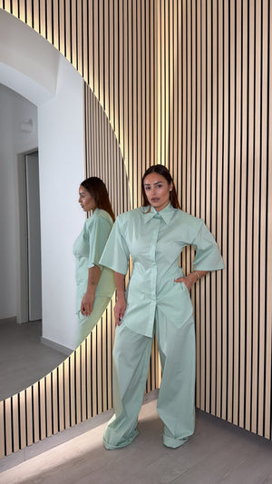 Coordinato Vichy