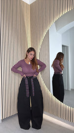 Pantalone Cravatta