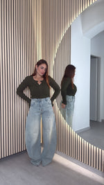 Denim Diamond