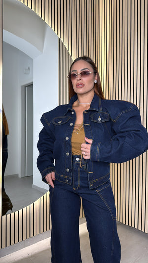 Coordinato Amina