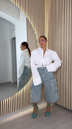 Camicia Alexander