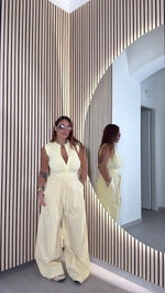 Pantalone Yellow