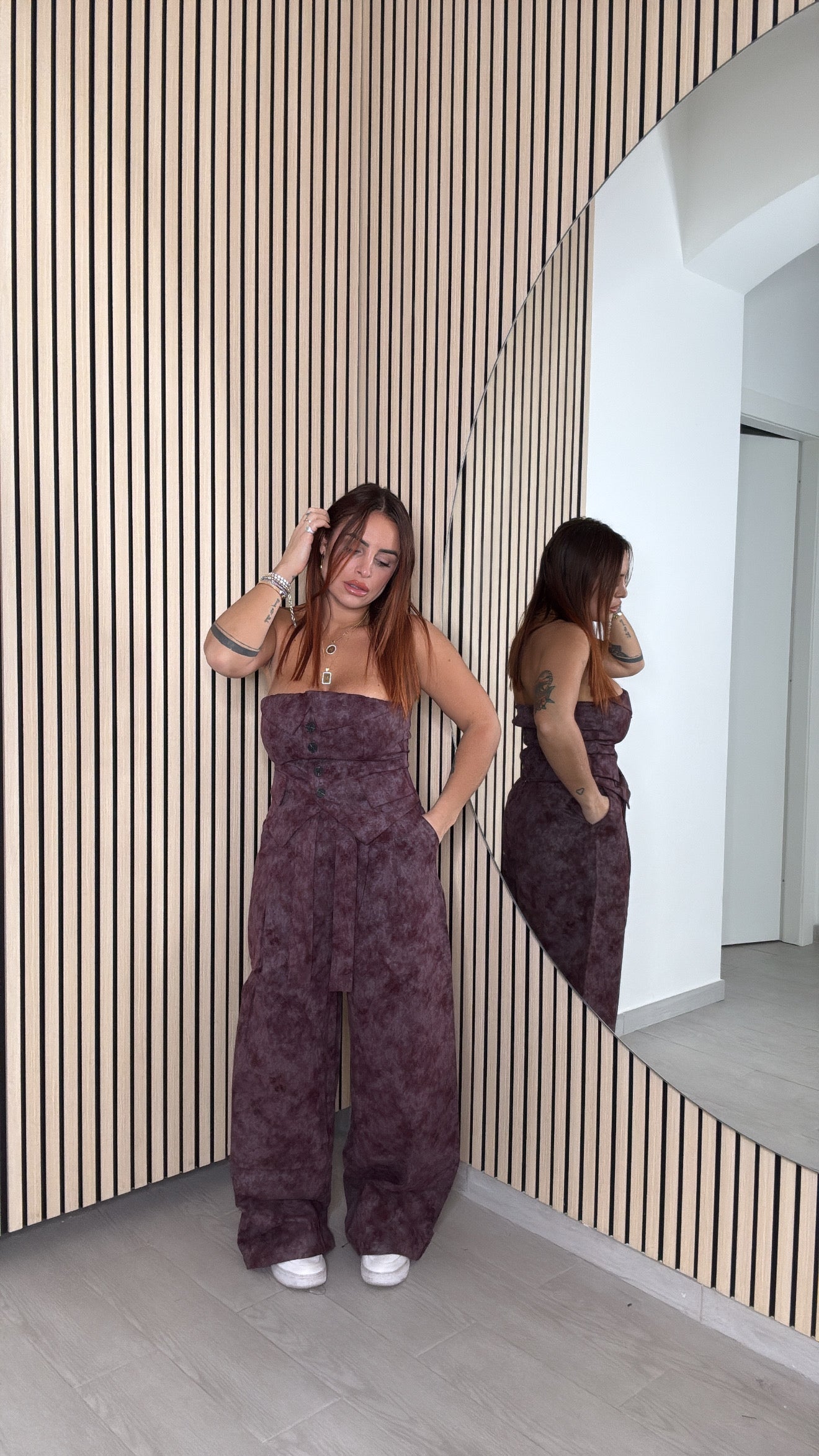 Coordinato Marmo