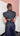 JEANS BALLOON SCURO - Serendipity Boutique