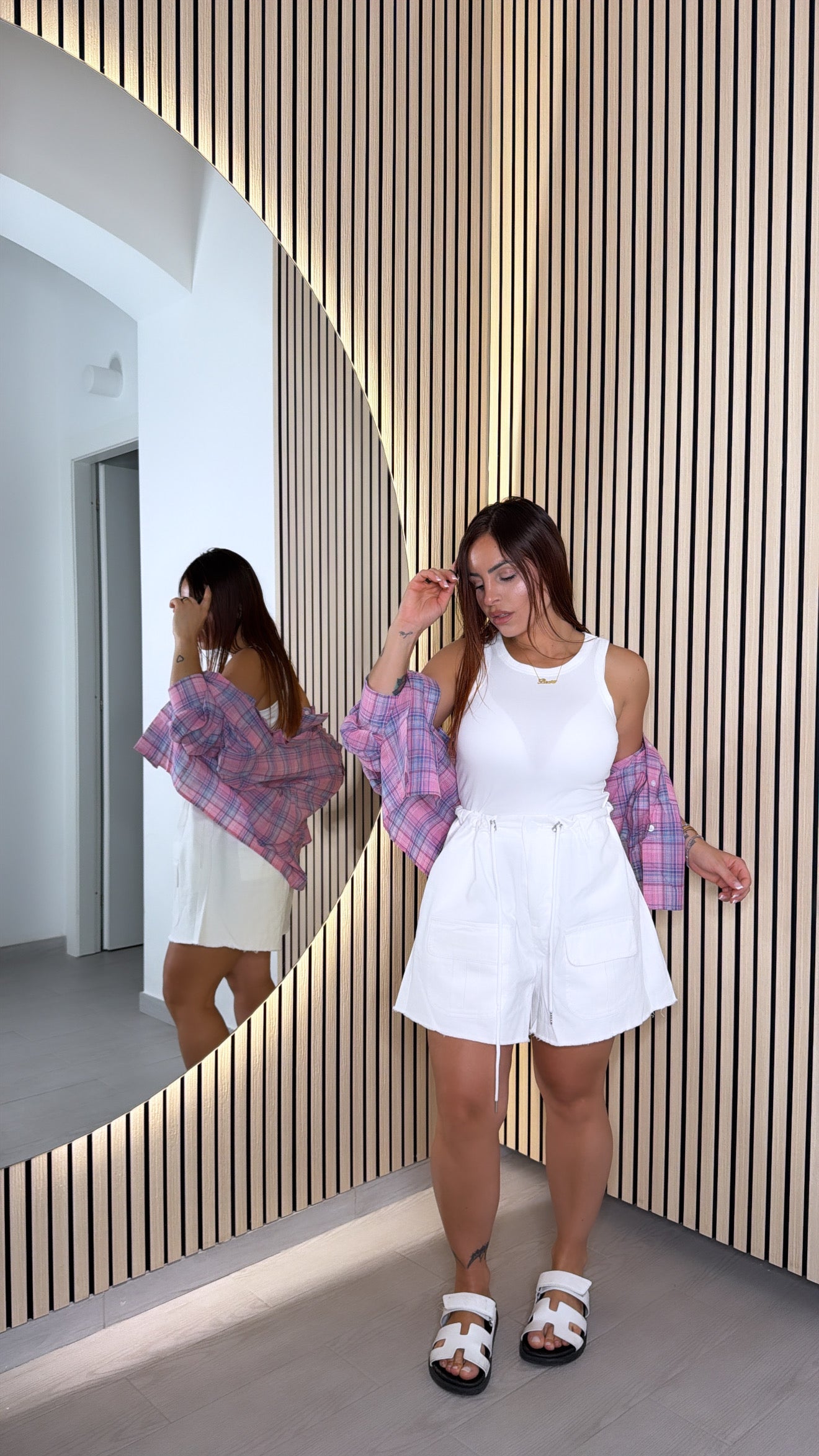 Set Tre Pezzi