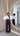 Pantalone classico
