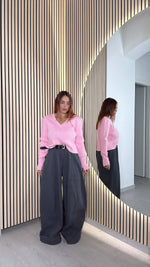 Pantalone classico heat