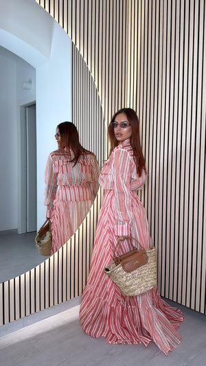 Coordinato Capri