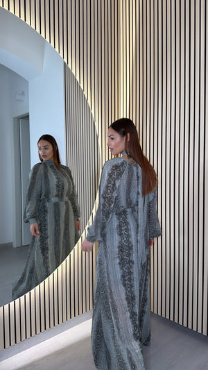 Coordinato Pitone