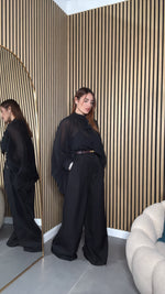 Pantalone Classico