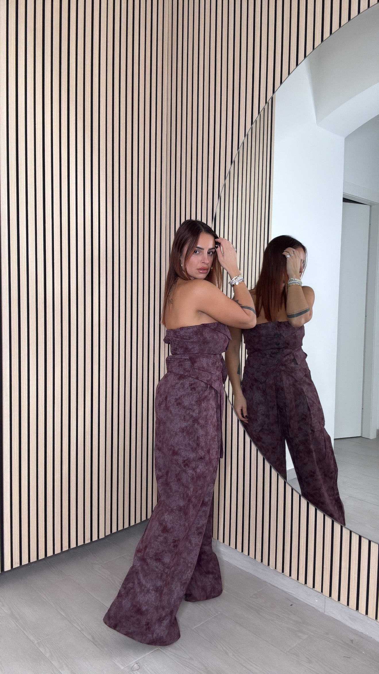 Coordinato Marmo
