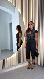 PANTALONE CROPED