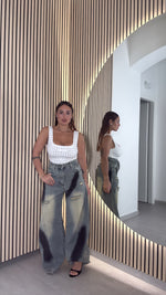 Denim Fast