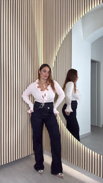 denim trasversale