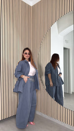 Coordinato California