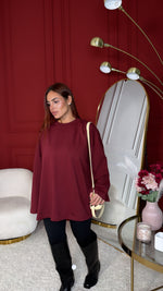 long sleeve barock