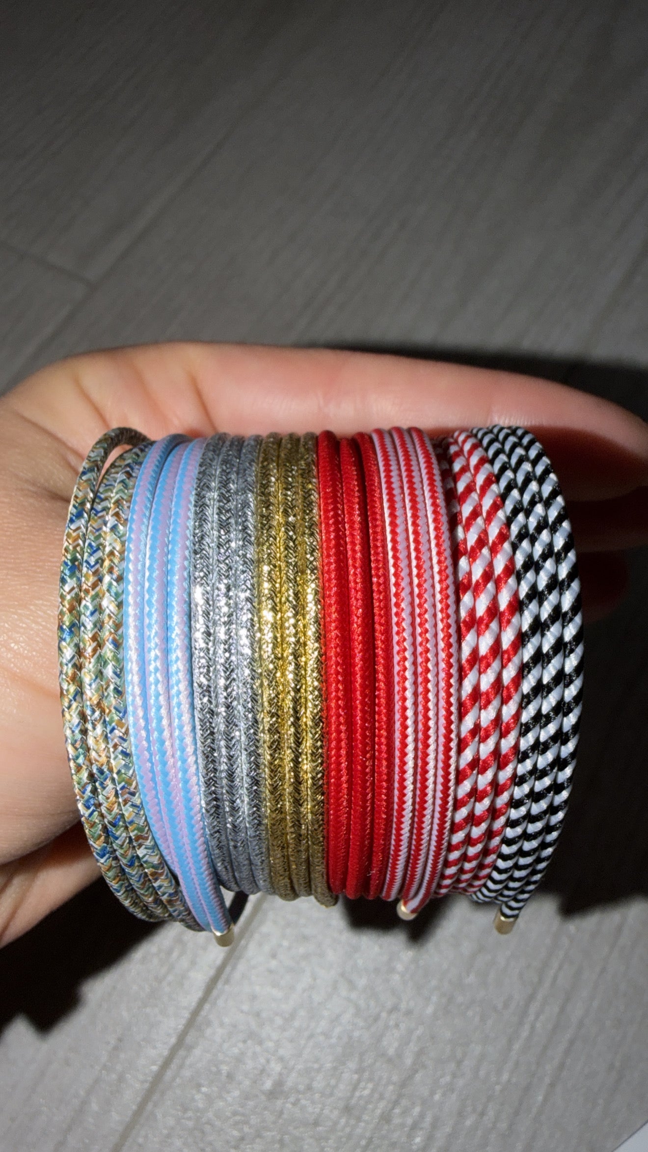 Collana Calamita