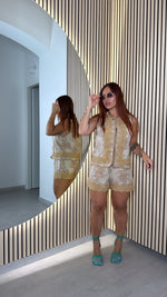 Coordinato Francy