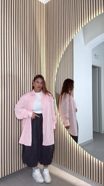 Camicia Pink