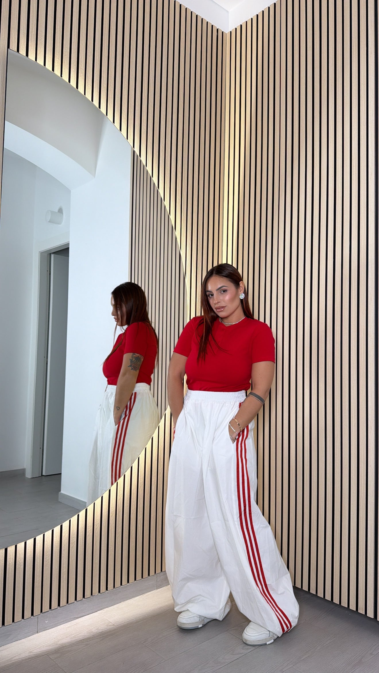 Coordinato Ady