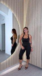 Jampsuit Lycra