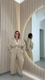Coordinato Trench