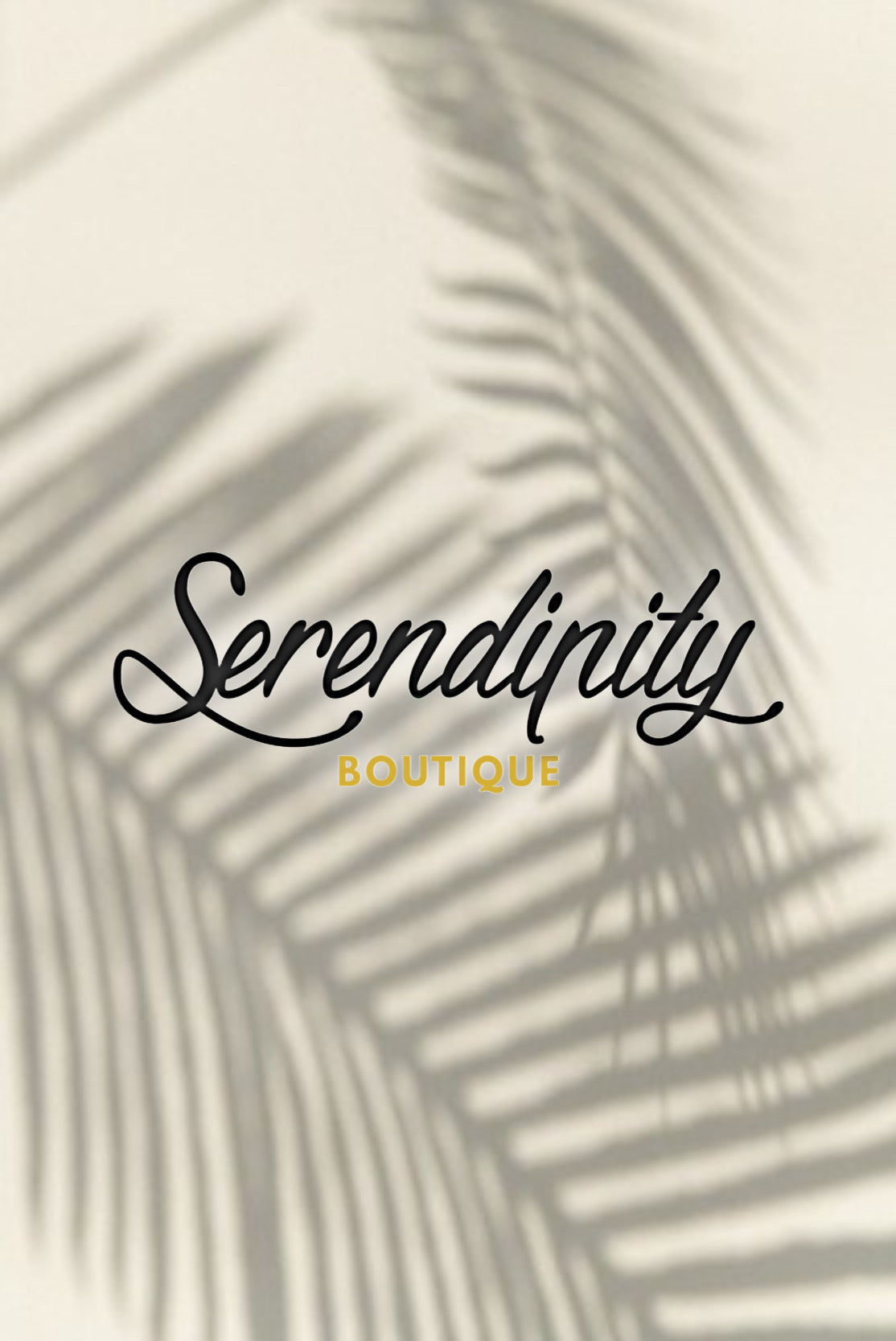Gift Card - serena russo