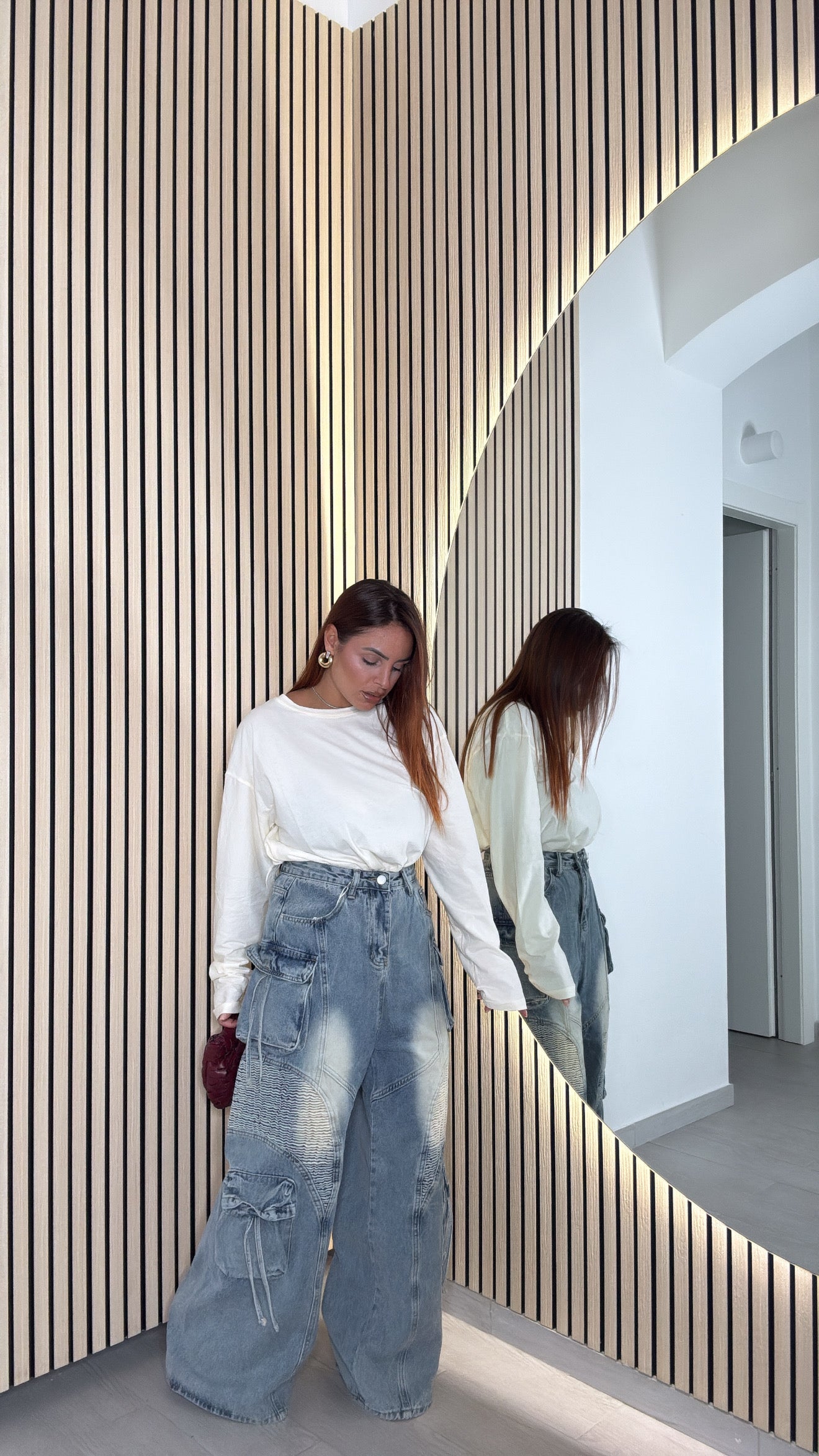 Denim Kendal