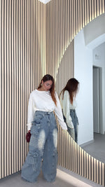 Denim Kendal