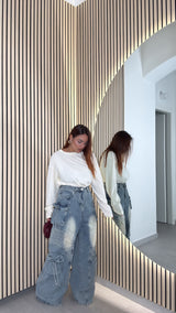 Denim Kendal